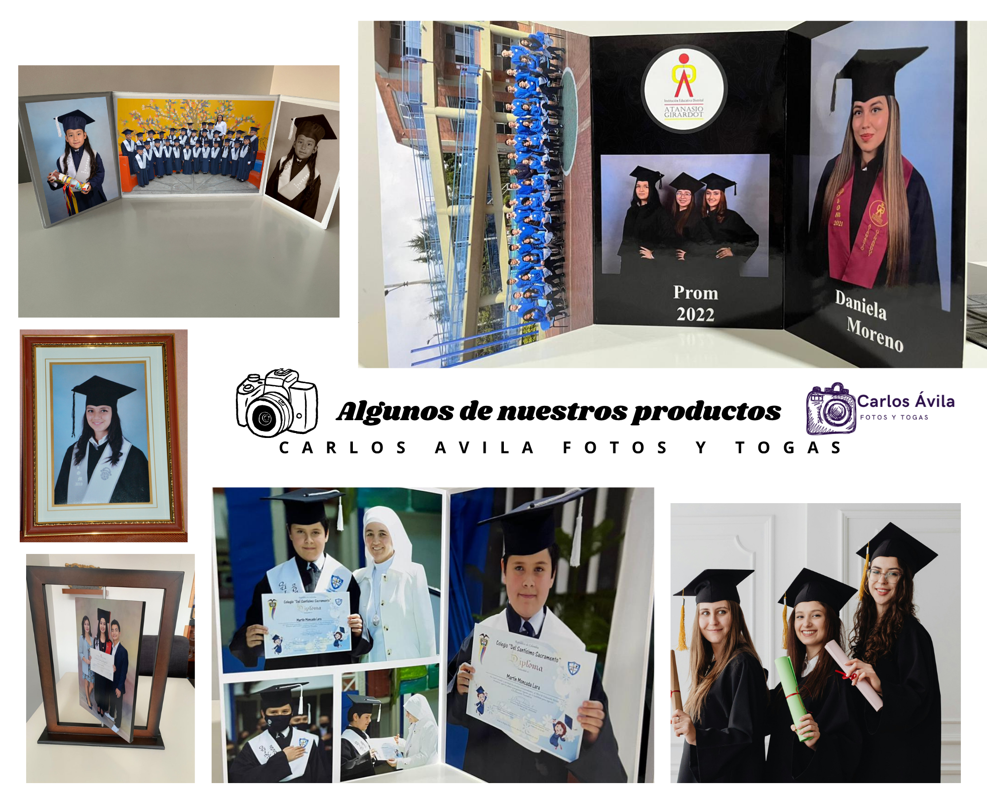 Paquete completo